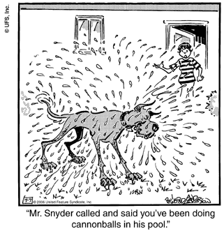 marmaduke